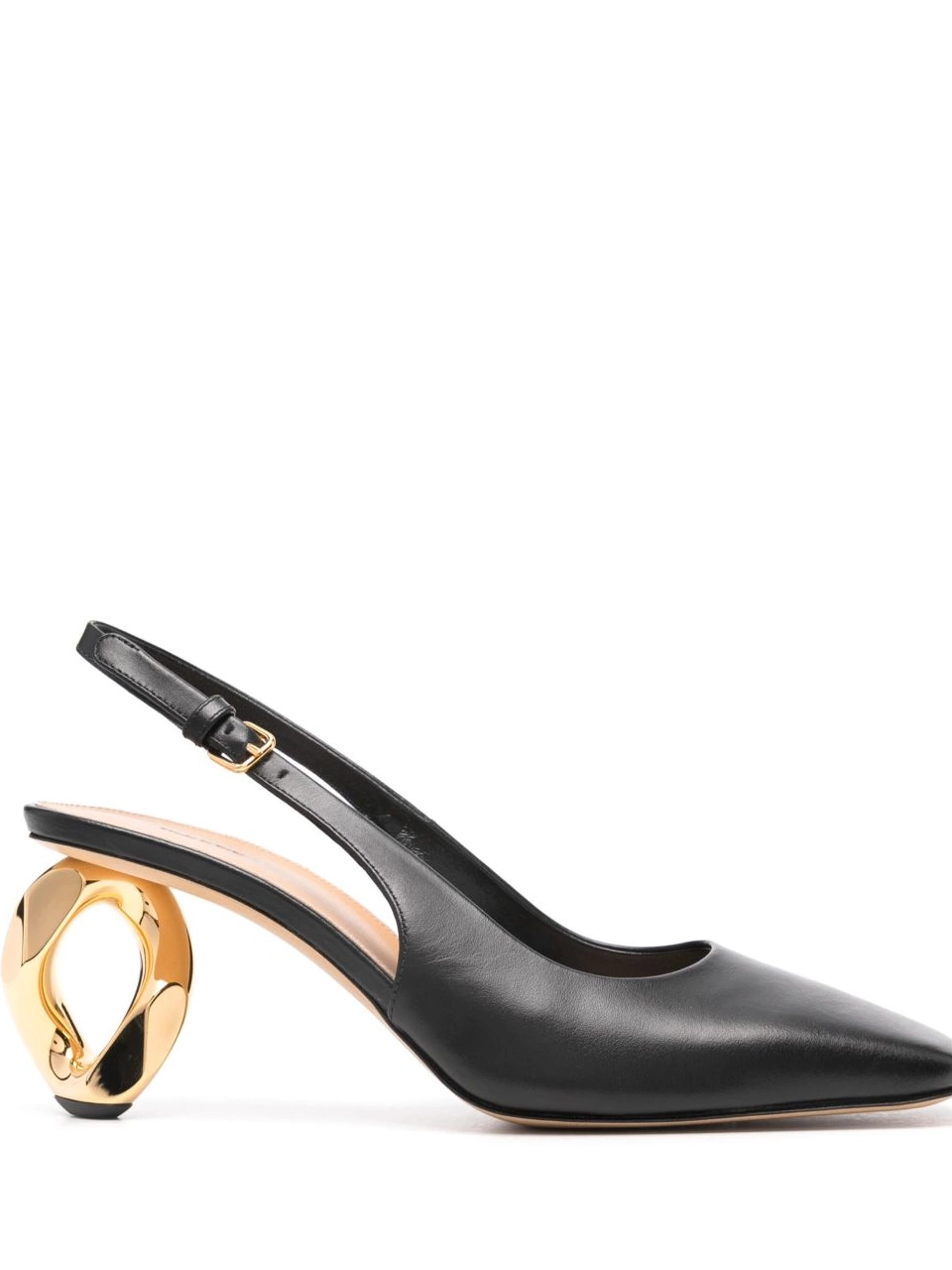 pumps JW Anderson Women 65mm chain-heel 0501